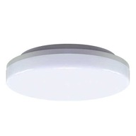 LED PLAFONIERA 18W 4000K KEREK MAJOR 03742 IDEUS