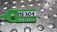 Ölwanne unter Sensor H1BG-6675-AB FORD FOCUS MK3 C-MAX MK2 1.0 ECOB