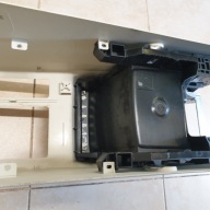 armrest leather STTROPEZ passenger compartment TUNEL SRODKOWEGO VW PASSAT B8 3G OE EU