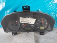 dials clock MAZDA MPV II 2.0 MZR LD6355430