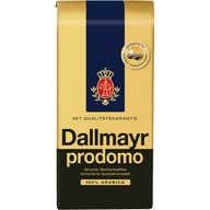 DALLMAYR KAWA ZIARNO ARABIKA 500G PRODOMO 0,5KG