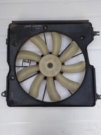 Ventilátor chladiča - Honda Accord VIII