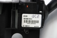 DEVIO LUCI TERGICRISTALLO TERGI 1K0953503H VOLKSWAGEN GOLF V