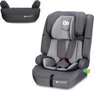 KINDERKRAFT SAFETY FIX 2 ISIZE FOTELIK 9-36 ISOFIX