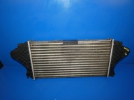 MERCEDES ML W166 GLE INTERCOOLER Kühler luft