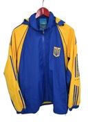 Adidas Ukraine Ukraine kurtka reprezentacji XL/XXL