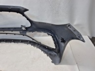 MERCEDES C-KLASA W206 AMG 21-> bumper front front PDC