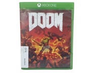 Gra Xbox One Doom