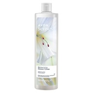 AVON Kremowy Żel pod Prysznic Biała Lilia 500 ml