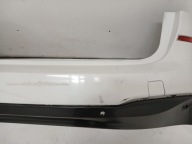 bumper rear BMW F45 M PAKIET 300