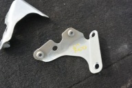 console of a fender right left front AUDI Q7 4L