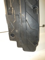 Blende Abdeckung Unterfahrschutz MERCEDES A207 A2076800308