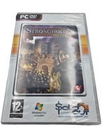 GRA NA PC STRONGHOLD 2 DELUXE