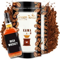 Kawa mielona smakowa IRISH WHISKEY 200g