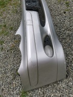 front bumper MERCEDES W203 744 front