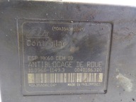 Pompa ABS CITROEN C2 / C3 9655329980 (4)