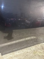tür links heck KIA VENGA 9A