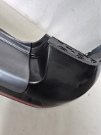 VW T5 LIFT 09- bumper rear part rear PDC 7LA807417C