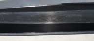 frame door OKNA windows right front AUDI Q7 4L OE