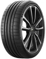 2× Michelin Pilot Sport 5 275/35R21 99 Y ochranný rant