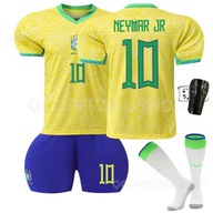 Futbalový komplet Reprezentácia Brazílie 2024/25 NEYMAR JR