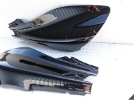 MCLAREN 570S Kotflügel Blende Abdeckung rechts oder links heck