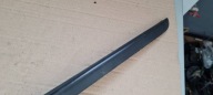 A4 B9 8W moulding cap windows CZOLOWEJ left 8W0854327C