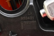 window regulator left front EU 31276215 VOLVO V40 2 II 5D HB LIFT 16-20