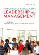 Principles of Educational Leadership &