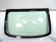 INFINITI G37 sedan window rear