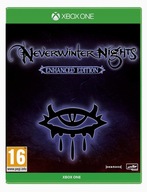 Xbox One Nowa Neverwinter Nights Enhanced Edition