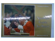 Najpiękniejsza Encyklika Jana Pawła II - G.Gałązka