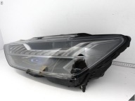 AUDI RS6 4K0 RS7 S7 A7 4K8 C8 19-25 light FULL LED LASER left front EUROPA