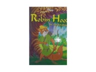 Robin Hood w tarapatach - praca zbiorowa