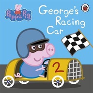 Peppa Pig: George s Racing Car Peppa Pig
