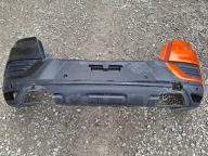 bumper rear RENAULT ARKANA 2019R->