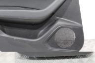 side door left rear part PEUGEOT 508 II