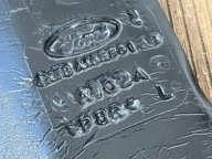 FORD FOCUS MK4 18-25 Schalldämmung des Kotflügels rechts oder links GABKA vorne OE