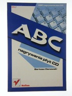 ABC NAGRYWANIA PŁYT CD BARTOSZ DANOWSKI