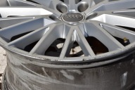 disk hliníkový AUDI TT 8,5" x 18 " 5x112 ET50 8S0601025D