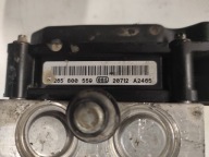 Renault CLIO III 3 0265800559 Servofreno