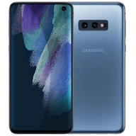 Smartfón Samsung Galaxy S10e 6 GB / 128 GB 4G (LTE) modrý