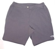 THE NORTH FACE SPODENKI W VTT SHORT GRAFITOWY r.S