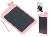 Grafický tablet tabuľa na kreslenie králik 8,5'