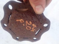 AUDI A4 B8 8K 2.0 semi-axis right front