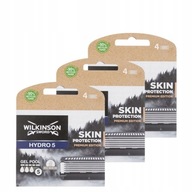 Wilkinson Hydro 5 Skin Protection Premium Edition náplne na holenie 12 ks