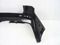 Audi A6 C8 4K9 S-Line KOMBI bumper rear part rear