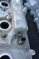 Abdeckung der Ventile links rechts LEXUS IS250 2.5 V6 KOMPLET