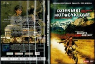 Dzienniki motocyklowe DVD Lektor PL
