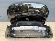 Opel Corzsa F Lift 23- bumper front front